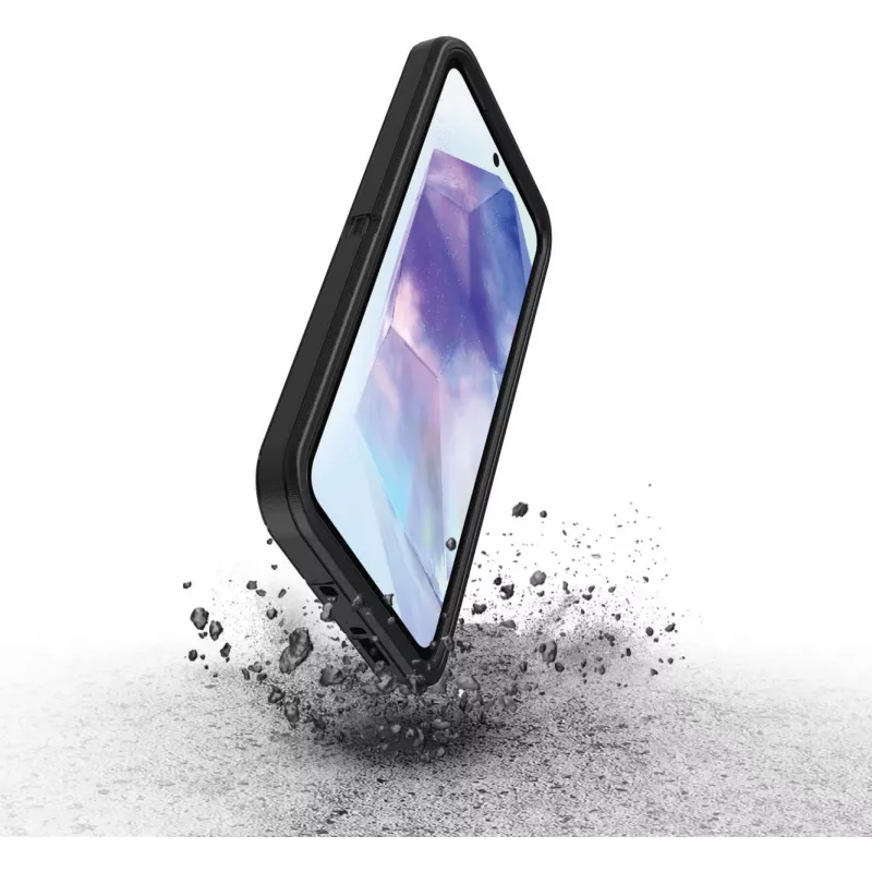 OtterBox Defender Series takakansi Samsung Galaxy S20 FE – musta 77-95431