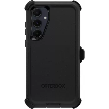 OtterBox Defender Series takakansi Samsung Galaxy S20 FE – musta 77-95431