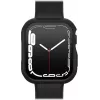 OtterBox Eclipse -kotelo Apple Watch Series 9/8/7 45 mm musta (77-90529)