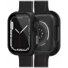 OtterBox Eclipse -kotelo Apple Watch Series 9/8/7 45 mm musta (77-90529)