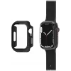 OtterBox Eclipse -kotelo Apple Watch Series 9/8/7 45 mm musta (77-90529)