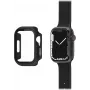 OtterBox Eclipse -kotelo Apple Watch Series 9/8/7 45 mm musta (77-90529)