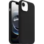 OtterBox Figura suojakuori Apple iPhone 17e/16e/15/14/13 - musta - MagSafe