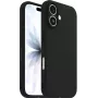 OtterBox Figura Series -suojakuori Apple iPhone 17 -puhelimelle, musta