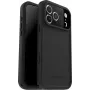 OtterBox FRĒ Series MagSafe-suojakotelo Apple iPhone 17 Pro Max - musta 77-99772