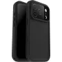 OtterBox Fre MagSafe Camera Control -kotelo iPhone 17 Pro - musta