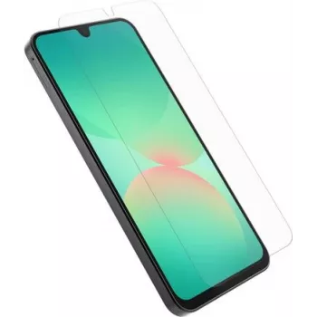 OtterBox Glass Galaxy A26 5G - Clear - ProPack näytönsuojakalvo