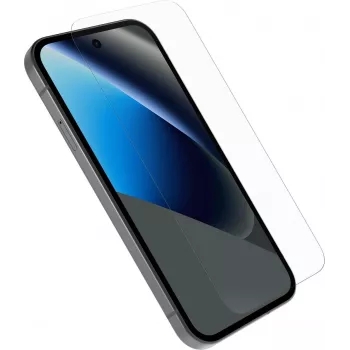 OtterBox Glass näytönsuojalasi Google Pixel 10a - läpinäkyvä