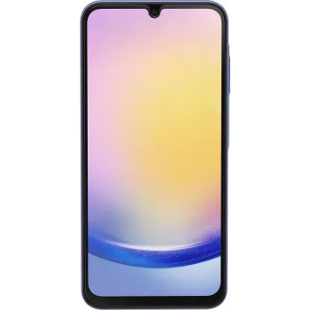 OtterBox Glass näytönsuojakalvo Samsung Galaxy A25 5G - läpinäkyvä - iskunkestävä - naarmuuntumaton - särkymätön - 1 pakkaus