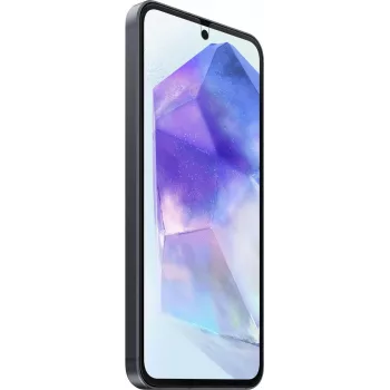 OtterBox Glass Series näytönsuojakalvo Samsung Galaxy A55 5G - läpinäkyvä - iskunkestävä - naarmuuntumaton - särkymätön - 1 pakkaus (77-95481)