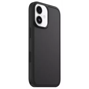 OtterBox OB Symmetry MagSafe Camera Control Apple iPhone 17 musta ProPack