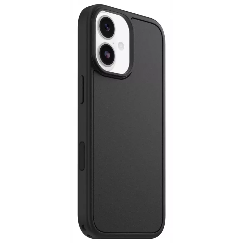 OtterBox OB Symmetry MagSafe Camera Control Apple iPhone 17 musta ProPack