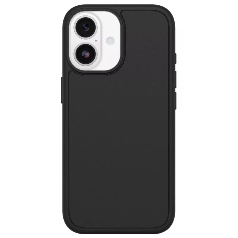 OtterBox OB Symmetry MagSafe Camera Control Apple iPhone 17 musta ProPack