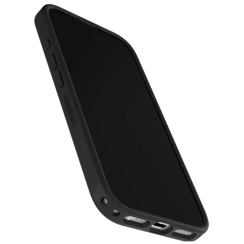 OtterBox OB Symmetry MagSafe Camera Control Apple iPhone 17 musta ProPack