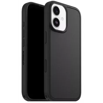 OtterBox OB Symmetry MagSafe Camera Control Apple iPhone 17 musta ProPack