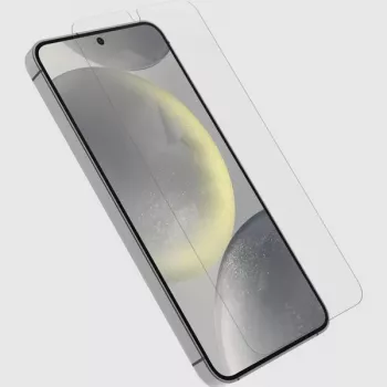 OtterBox PolyArmor Eco Premium näytönsuojakalvo Samsung Galaxy S24 Ultralle – läpinäkyvä joustava kalvo (77-94752)