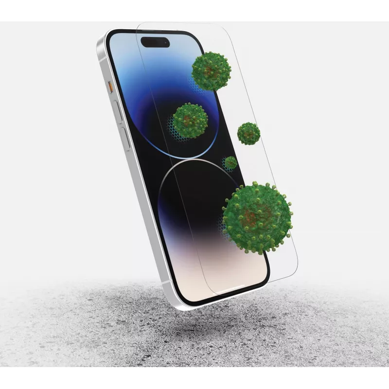 OtterBox Premium Glass Antimicrobial Clear näytönsuojakalvo Apple iPhone 13/13 Pro/14/14 Pro