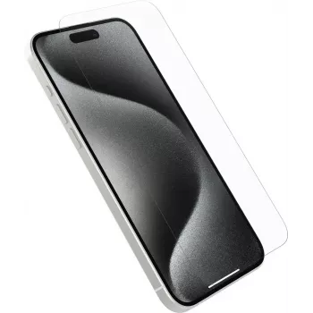 OtterBox Premium Glass Antimicrobial näytönsuojakalvo Apple iPhone 13 / 13 Pro - kirkas 77-96637