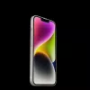 OtterBox Premium Glass Antimicrobial Series näytönsuojakalvo iPhone 14 / iPhone 13 Pro / iPhone 13 - läpinäkyvä