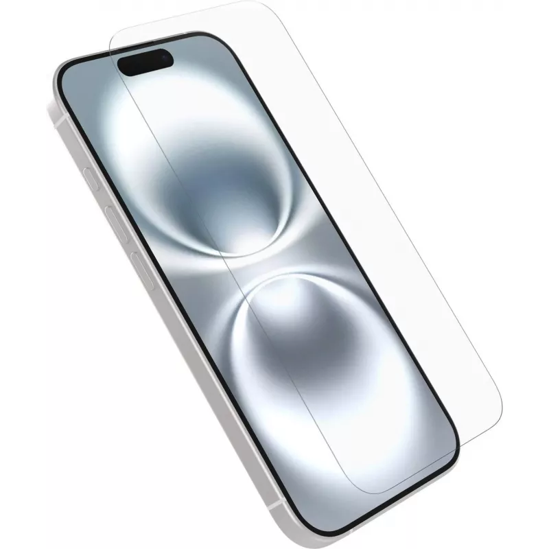 OtterBox Premium Glass näytönsuojus Apple iPhone 16 - Clear
