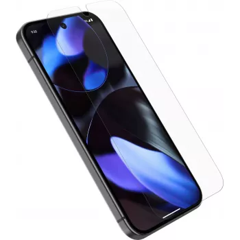 OtterBox Premium Glass näytönsuojakalvo Google Pixel 9 / Pixel 9 Pro - kirkas