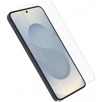 OtterBox Premium Glass näytönsuojakalvo Samsung Galaxy S25, läpinäkyvä