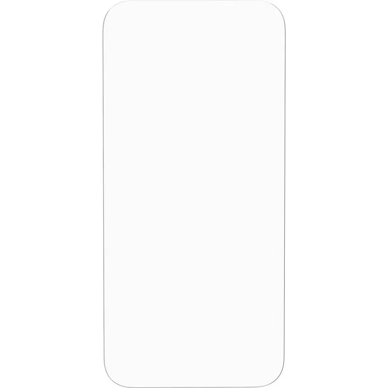 OtterBox Premium Pro Glass Antimicrobial Privacy -näytönsuojakalvo Apple iPhone 15 Pro – kirkas 77-94003