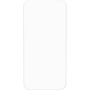 OtterBox Premium Pro Privacy Antimicrobial näytönsuojakalvo Apple iPhone 15:lle – karkaistu lasi, kirkas 77-94018