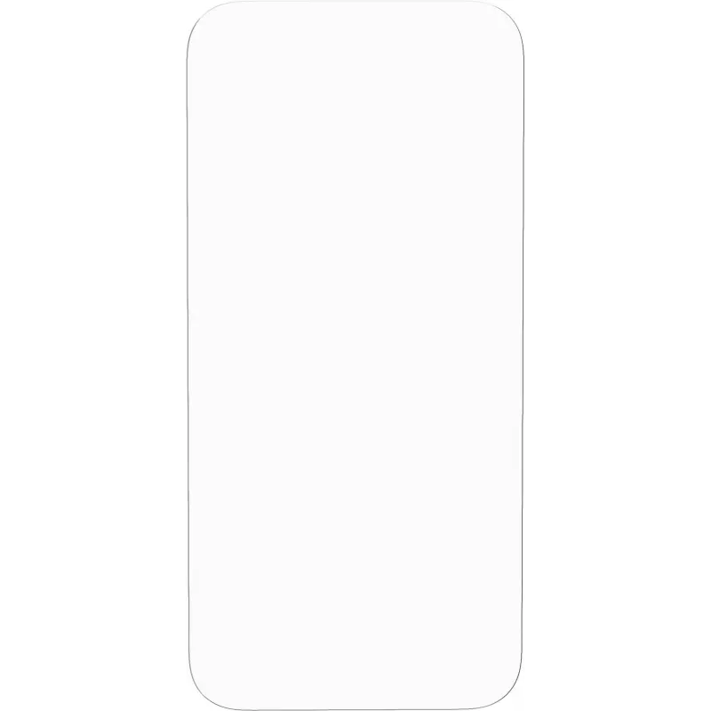 OtterBox Premium Pro Privacy Antimicrobial näytönsuojakalvo Apple iPhone 15:lle – karkaistu lasi, kirkas 77-94018