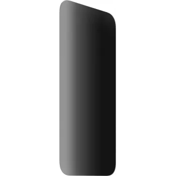 OtterBox Premium Pro Privacy Antimicrobial näytönsuojakalvo Apple iPhone 15:lle – karkaistu lasi, kirkas 77-94018