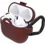 OtterBox suojakotelo langattomalle latauskotelolle - Good Red - Apple AirPods 4 (77-97892)