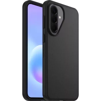 OtterBox React -kotelo Samsung Galaxy A57 5G - musta