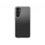 OtterBox React kotelo Samsung Galaxy S23 FE -puhelimeen, Clear