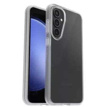 OtterBox React kotelo Samsung Galaxy S24 Ultralle, Clear