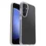 OtterBox React Kotelo Samsung Galaxy S24 Ultralle, kirkas