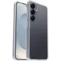 OtterBox React -kotelo Samsung Galaxy S25 Clear