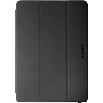 OtterBox React Folio Series kotelo Samsung Galaxy Tab S9 - musta