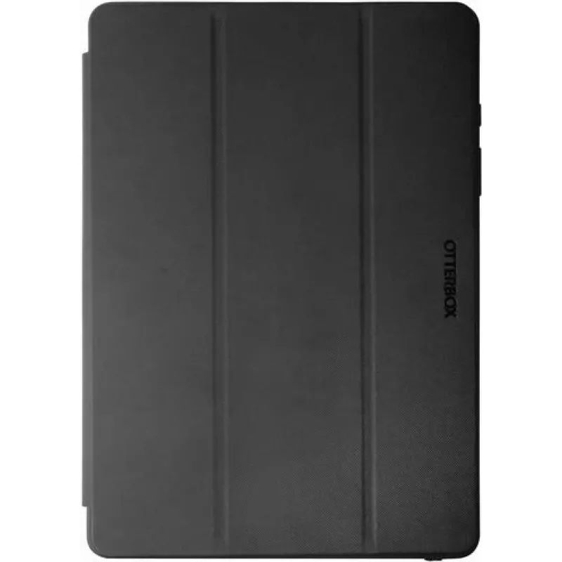 OtterBox React Folio Series kotelo Samsung Galaxy Tab S9 - musta