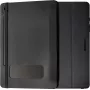OtterBox React Folio Series kotelo Samsung Galaxy Tab S9 - musta