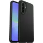 OtterBox React Samsung Galaxy A36 5G - musta (77-97780)