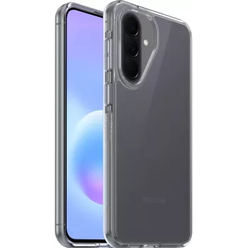OtterBox React Samsung Galaxy A57 5G - kirkas