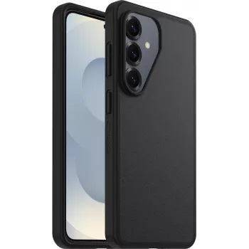 OtterBox React Magnets Series -kotelo Samsung Galaxy S26 - musta