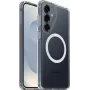 OtterBox React Magnets Series -kotelo Samsung Galaxy S26+:lle - Clear