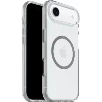 OtterBox React MagSafe ALLTOOWELL -kotelo Apple iPhone Air -puhelimelle, Clear (77-99278)