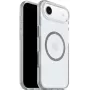 OtterBox React MagSafe ALLTOOWELL -suojakuori Apple iPhone Airille, kirkas (77-99278)