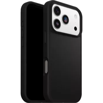 OtterBox React MagSafe Apple iPhone 17 Pro -kotelo - musta