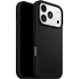 OtterBox React MagSafe Apple iPhone 17 Pro -kotelo - musta