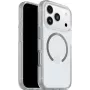 OtterBox React MagSafe Apple iPhone 17 Pro -kotelo - Clear