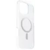 OtterBox React MagSafe -kotelo Apple iPhone 16 Pro Max - kirkas