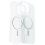 OtterBox React MagSafe -kotelo Apple iPhone 16 Pro Max - kirkas